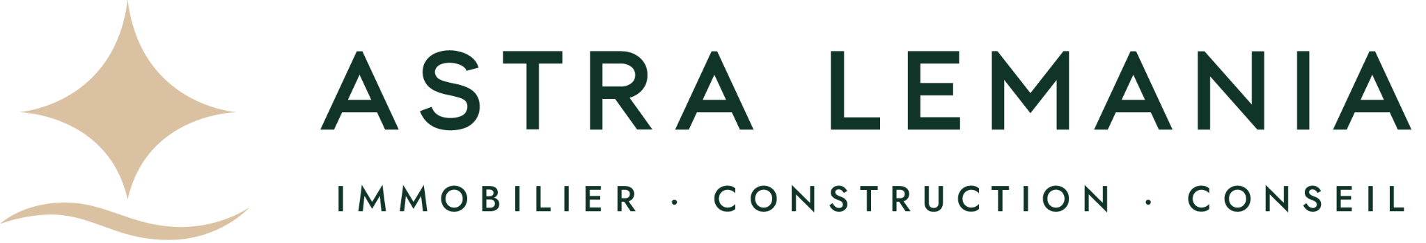 Astra Lemania — Immobilier · Construction · Conseil