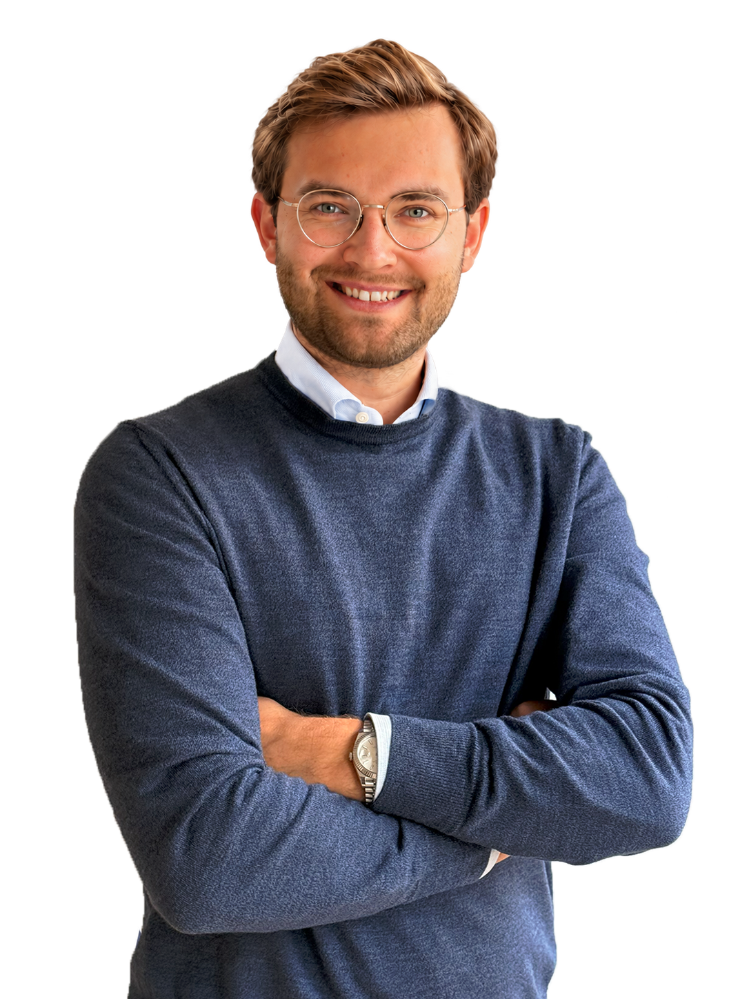 Mihail Randell, fondateur d’Astra Lemania